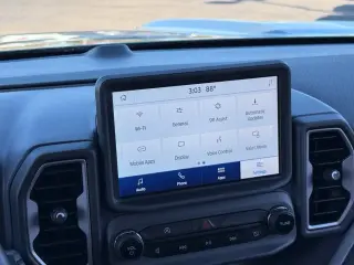 Ford Bronco Sport 2024 AWD Big Bend 4dr SUV