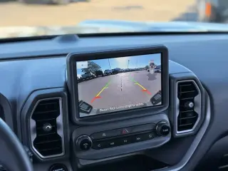 Ford Bronco Sport 2024 AWD Big Bend 4dr SUV