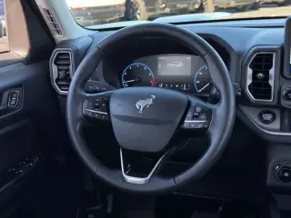 Ford Bronco Sport 2024 AWD Big Bend 4dr SUV