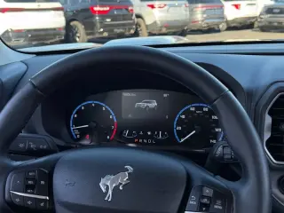 Ford Bronco Sport 2024 AWD Big Bend 4dr SUV