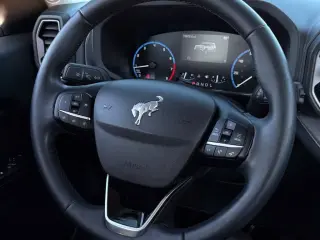 Ford Bronco Sport 2024 AWD Big Bend 4dr SUV