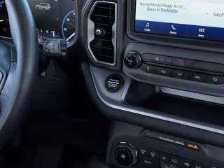 Ford Bronco Sport 2024 AWD Big Bend 4dr SUV
