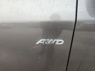Toyota Sienna 2017 AWD XLE 7 Pasajeros 4dr Mini Van