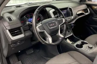 GMC Terrain 2020 4x4 SLE SUV 4 puertas