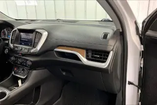 GMC Terrain 2020 4x4 SLE SUV 4 puertas