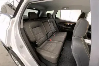 GMC Terrain 2020 4x4 SLE SUV 4 puertas