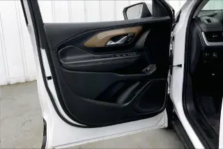GMC Terrain 2020 4x4 SLE SUV 4 puertas
