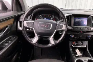 GMC Terrain 2020 4x4 SLE SUV 4 puertas
