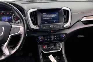 GMC Terrain 2020 4x4 SLE SUV 4 puertas