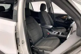 GMC Terrain 2020 4x4 SLE SUV 4 puertas