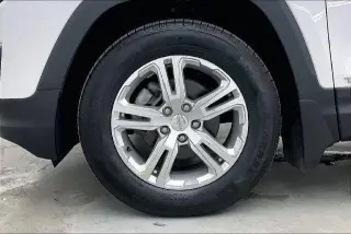GMC Terrain 2020 4x4 SLE SUV 4 puertas