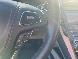 Lincoln MKZ 2020 Reserve 4dr Sedán