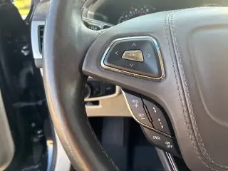 Lincoln MKZ 2020 Reserve 4dr Sedán