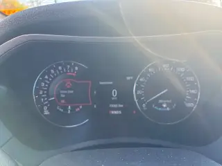 Lincoln MKZ 2020 Reserve 4dr Sedán