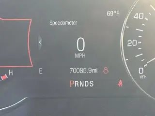 Lincoln MKZ 2020 Reserve 4dr Sedán