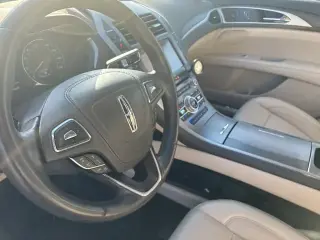 Lincoln MKZ 2020 Reserve 4dr Sedán