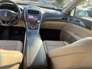 Lincoln MKZ 2020 Reserve 4dr Sedán