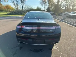 Lincoln MKZ 2020 Reserve 4dr Sedán