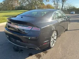 Lincoln MKZ 2020 Reserve 4dr Sedán