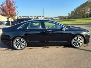 Lincoln MKZ 2020 Reserve 4dr Sedán