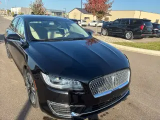 Lincoln MKZ 2020 Reserve 4dr Sedán
