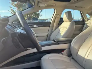Lincoln MKZ 2020 Reserve 4dr Sedán