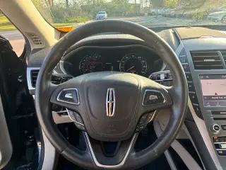 Lincoln MKZ 2020 Reserve 4dr Sedán