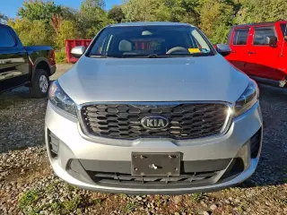 Kia Sorento 2020 AWD LX 4dr SUV