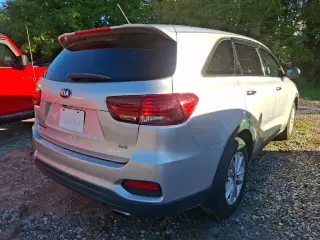 Kia Sorento 2020 AWD LX 4dr SUV
