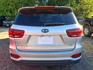 Kia Sorento 2020 AWD LX 4dr SUV