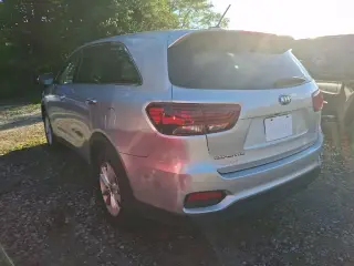Kia Sorento 2020 AWD LX 4dr SUV