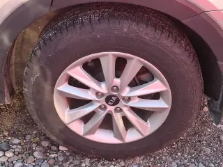 Kia Sorento 2020 AWD LX 4dr SUV