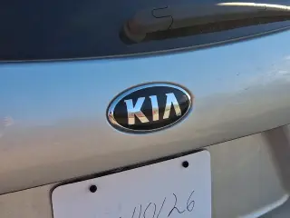 Kia Sorento 2020 AWD LX 4dr SUV
