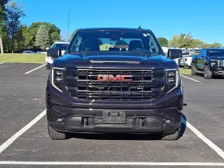 GMC Sierra 1500 2023 4x4 Elevation 4dr Crew Cab 5.8 ft. SB