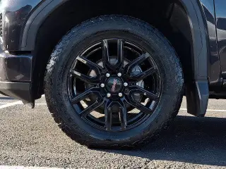 GMC Sierra 1500 2023 4x4 Elevation 4dr Crew Cab 5.8 ft. SB