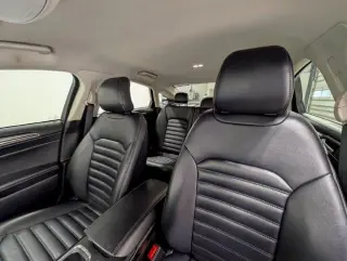 Ford Fusion 2019 SEL 4dr Sedán