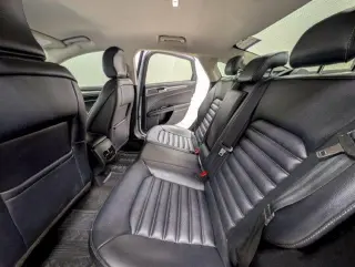 Ford Fusion 2019 SEL 4dr Sedán