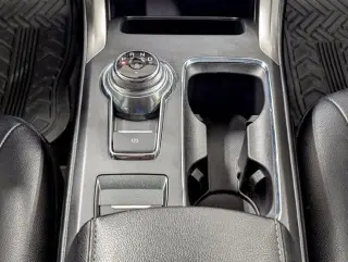 Ford Fusion 2019 SEL 4dr Sedán