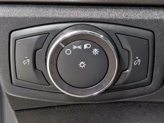 Ford Fusion 2019 SEL 4dr Sedán