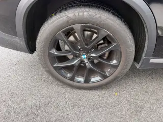 BMW X5 2022 AWD xDrive40i 4puertas Vehículo de Actividad Deportiva
