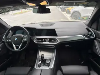 BMW X5 2022 AWD xDrive40i 4puertas Vehículo de Actividad Deportiva