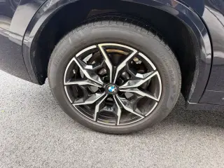 BMW X3 2024 AWD xDrive30i 4dr Vehículo Deportivo de Actividades