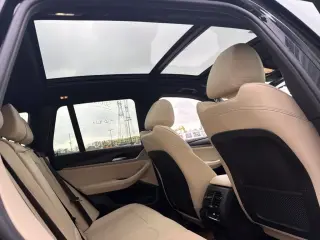 BMW X3 2024 AWD xDrive30i 4dr Vehículo Deportivo de Actividades