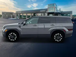 Hyundai SANTA FE 2024 AWD SE 4dr SUV