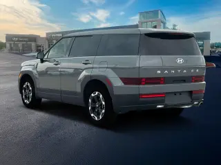Hyundai SANTA FE 2024 AWD SE 4dr SUV