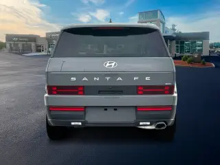 Hyundai SANTA FE 2024 AWD SE 4dr SUV