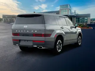 Hyundai SANTA FE 2024 AWD SE 4dr SUV