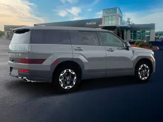 Hyundai SANTA FE 2024 AWD SE 4dr SUV