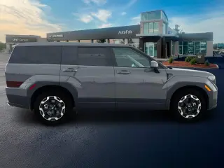 Hyundai SANTA FE 2024 AWD SE 4dr SUV