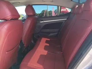 Hyundai ELANTRA 2020 Value Edition 4dr Sedán